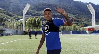 ไก่เดือยทอง เล็งเจรจา “เจสซี่ ลินการ์ด” ร่วมทัพหลังจบฤดูกาล