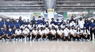 “ชบาแก้ว” ยกพล ลุยศึกฟุตบอลหญิงชิงแชมป์เอเชีย , “โค้ชมิโยะ” ย้ำชัด เป้าหมายคือไปฟุตบอลโลก