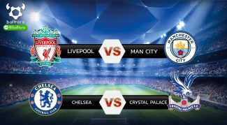 สรุปผลประกบคู่ฟุตบอล เอฟเอ คัพ อังกฤษ ฤดูกาล 2021-22 รอบรองชนะเลิศ