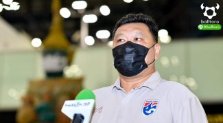 ไร้คนติดโควิด! โค้ชโย่งนำ 21 แข้งช้างศึก U23 ออกเดินทางลุยดูไบ คัพ