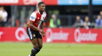 แมนยูหวังคว้า “ไทเรลล์ มาลาเซีย” ปาดหน้า โอลิมปิก ลียง