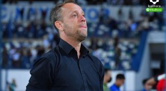 “มาโน โพลกิ้ง” หวังเก็บประสบการณ์จากความผิดพลาดไปแก้ไขในปีหน้า