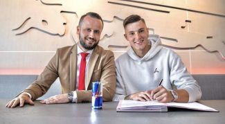 แมนยูฯ อกหัก หลังไลป์ซิกเปิดตัว “เบนจามิน เซสโก้”