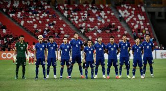 ช้างศึก ร่วมกลุ่ม อินโดนีเซีย แบ่งสาย ศึกชิงแชมป์อาเซียน 2022