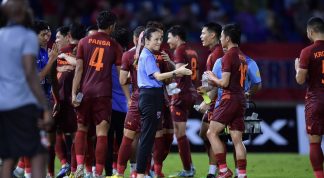 โอกาสดาวรุ่ง “มาดามแป้ง” สุดดีใจ เห็นนักเตะหน้าใหม่ได้แจ้งเกิดกับทีมชาติ