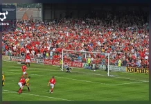 Wrexham ตั้งเป้าหมายชัดเจนสำหรับฤดูกาลใหม่ หลังพลาดเพลย์ออฟแชมเปี้ยนชิพอย่างเฉียดฉิว