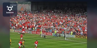 Wrexham ตั้งเป้าหมายชัดเจนสำหรับฤดูกาลใหม่ หลังพลาดเพลย์ออฟแชมเปี้ยนชิพอย่างเฉียดฉิว