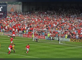 Wrexham ตั้งเป้าหมายชัดเจนสำหรับฤดูกาลใหม่ หลังพลาดเพลย์ออฟแชมเปี้ยนชิพอย่างเฉียดฉิว