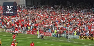 Wrexham ตั้งเป้าหมายชัดเจนสำหรับฤดูกาลใหม่ หลังพลาดเพลย์ออฟแชมเปี้ยนชิพอย่างเฉียดฉิว