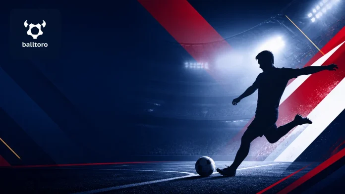Balltoro-Thai-Football-News-Branded-v1 ภาพกราฟิกข่าวฟุตบอลไทยพร้อมโลโก้ Balltoro