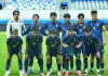 สมาคมกีฬาฟุตบอลไทยประกาศ 23 นักเตะทีมชาติไทย ลุยเอเชียนเกมส์ ครั้งที่ 20 ที่ญี่ปุ่น